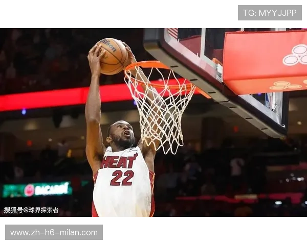 0.4秒还能打成!热火战术细节曝光:掩护+抛投一气呵成 0.4秒还能打成!热火战术细节曝光:掩护+抛投一气呵成