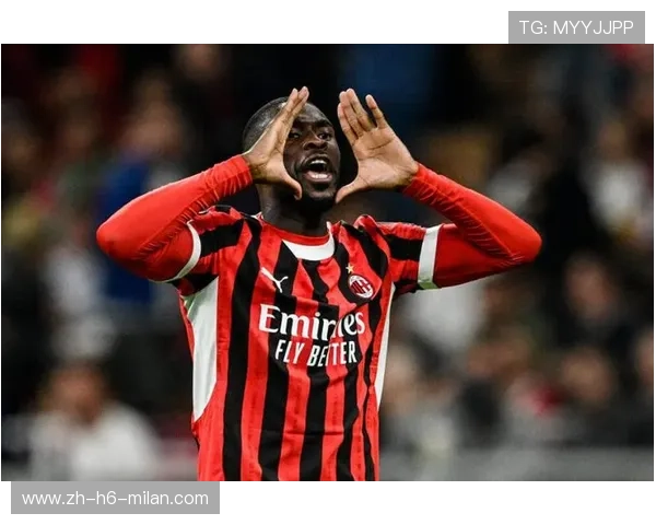 AC米兰通过快速回传与前插形成节奏变化,托莫里预判精准