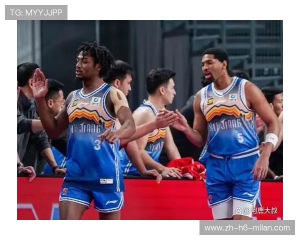 CBA争冠球队训练节奏稳定，阵容深度明显提升