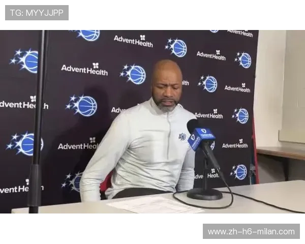 7换1交易太失败！魔术用了4个首轮，换回1个打铁高手！，七换一交易