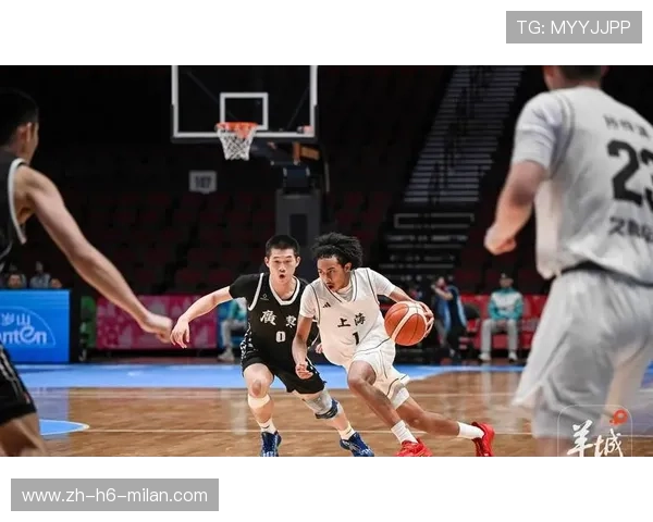 CBA青训突破能力强化训练方案——开启中国篮球新纪元