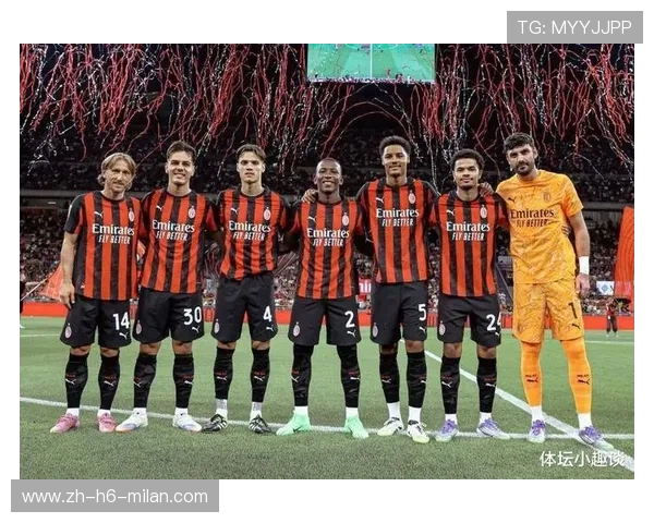 AC米兰倾向签下德甲边锋引领锋线新风潮