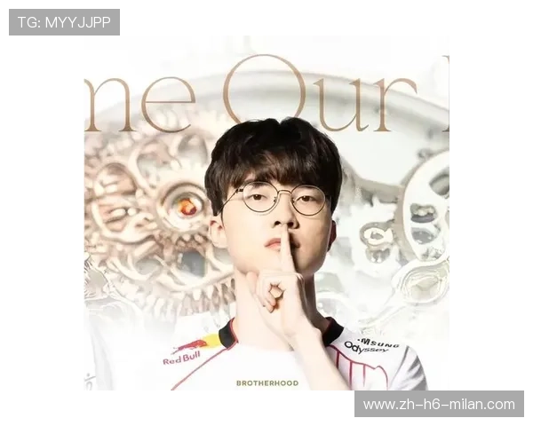 Faker操作技巧精湛无比，faker是怎么打职业的