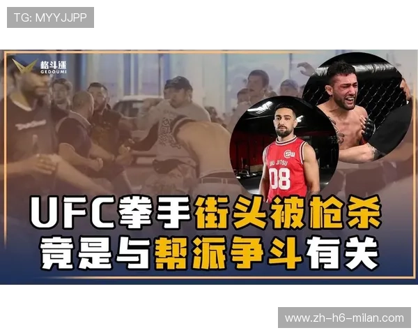UFC拳手气势拉满，出场背景音乐引爆现场