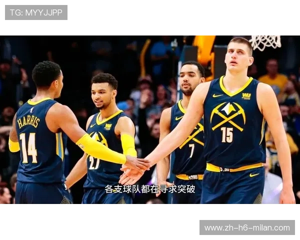 NBA球队强调快攻细节处理,提高转换得分率 NBA球队强调快攻细节处理,提高转换得分率