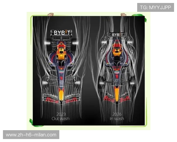 F1赛车空气动力学对比赛胜负的决定性影响