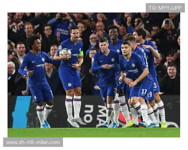 切尔西准备清洗两名英格兰国脚，球迷震惊！