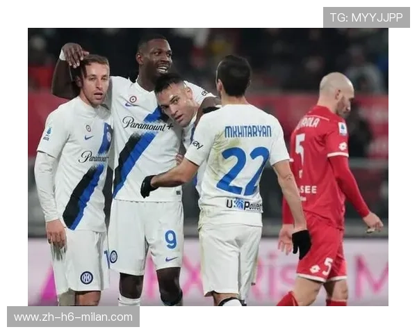 国际米兰准备送走一名高薪外援，球队未来阵容或将大变！