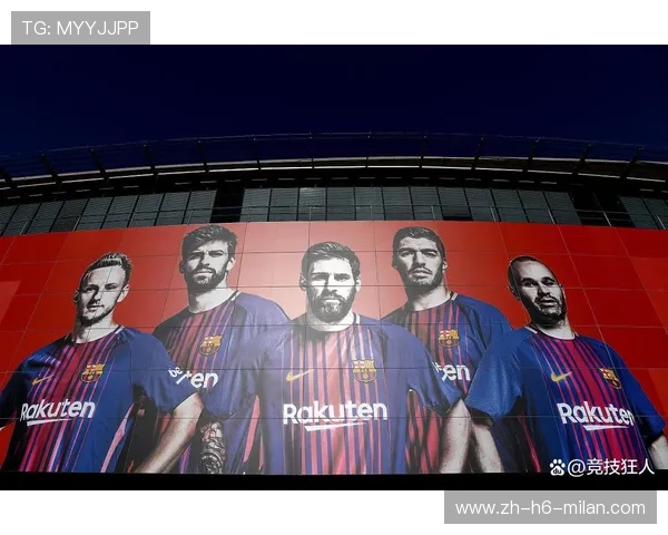 巴萨中路脚后跟妙传带来惊喜