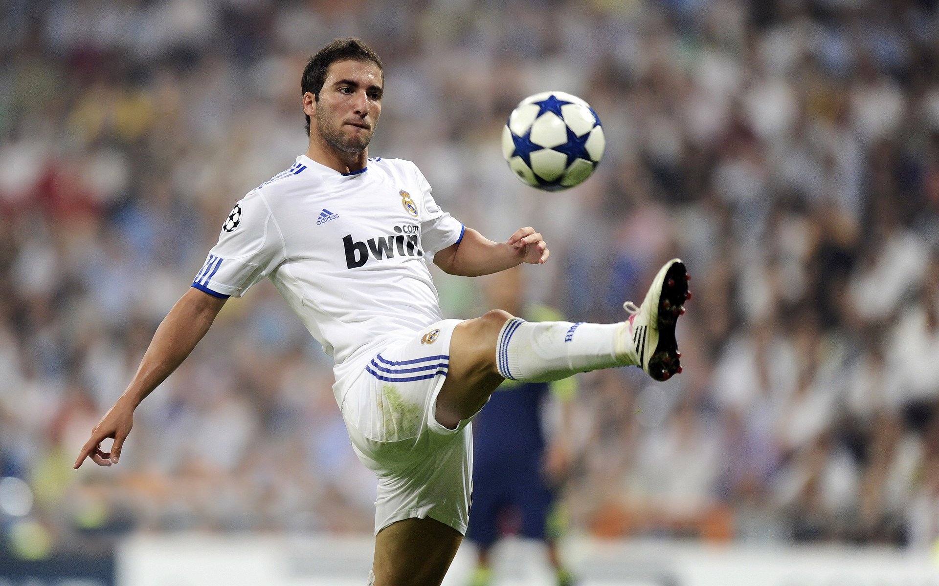 一脚世界波震惊全场，一脚世界波是什么意思